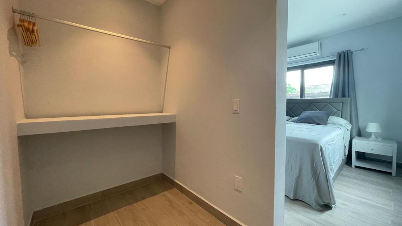 Whitehouse Boulevard, Close To Mambo Beach And City Centre Apartment Вилемстад Екстериор снимка